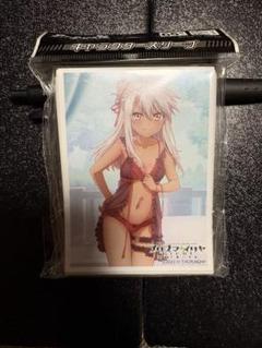 C94 イリヤ クロエ 美遊 プレイマット＆スリーブセット フレシア