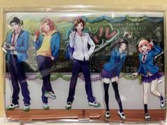 HoneyWorks 10th Anniversary アクリルジオラマA - メルカリ