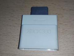 XBOX360 メモリーユニット 256MB