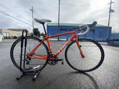 Trek ロードバイク　関西の方限定！3本ローラー付けます。 Trek ロードバイク 関西の方限定！3本ローラー付けます。 - メルカリ