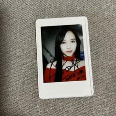 2025年最新】twiceチェキ ミナの人気アイテム - メルカリ