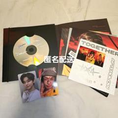 TXT TOGETHER Afterglow ヨンジュンU②