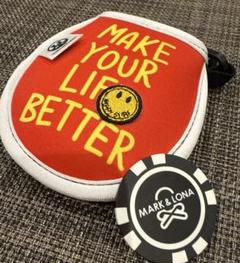 超希少　MARK&LONA × HUBLOT マーカー HUBLOT X MARK&LONA