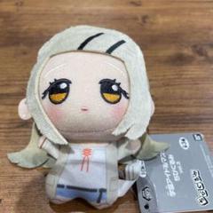 【良好品】 学園アイドルマスター ちびぐるみ 篠澤広 学マス ナムコ限定 ぬいぐるみ