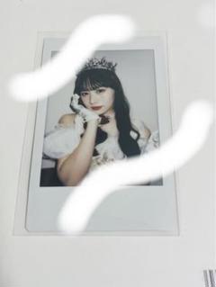⭐*︎様 立花琴美 2025 生誕祭 撮り下ろしチェキ 2025年最新】立花琴未 生誕チェキの人気アイテム - メルカリ