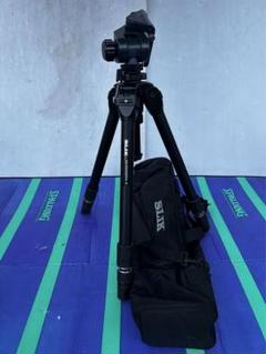 SLIK 三脚　THE PROFESSONAL SP6087 PROFESSIONAL II LE NS LEG – SLIK Global