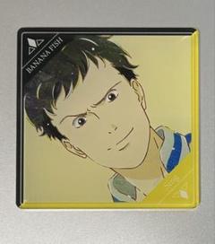 ⑧ BANANAFISH 5周年 コースター