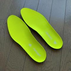 【未使用】adidas　アディダスFITFOAM　スニーカー　中敷き　インソール