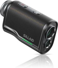 【R1364】SILLAID ゴルフレーザー距離計 VM2（ブラック） SILLAIDゴルフレーザー距離計VM2 – EENOUR