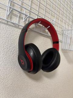 2025年最新】beats by dr.dre studio レッドの人気アイテム