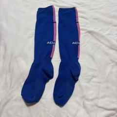 ACUORE アクオレ サッカー ウェア セットアップ 大阪市