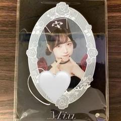 直筆サイン入りアクリルパネル』ファントムシータ 美雨 - メルカリ