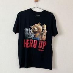 【限定】MARVEL Tシャツ カリフォルニア限定 ヴィンテージ風