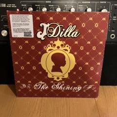 レア盤 希少盤 Sputnik Brown 7inch 45 J Dilla