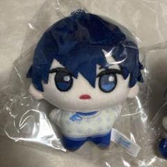 free!! にとたん ぬいぐるみ 七瀬遙 Free!】ミニぬいぐるみ 七瀬遙 | Free! | shopぬい