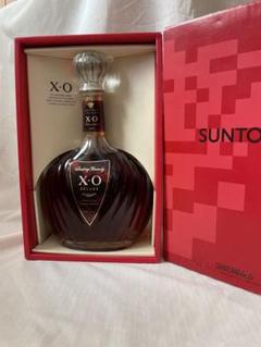 SUNTORY X.O. DELUXE 750ml 専用ボックス付き 6136EcySssL._UF350,350_QL50_.jpg