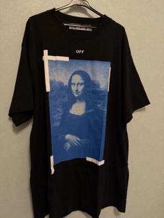 OFF-WHITE オフホワイト 18SS omab001s18001012 DIAG MONALISA L