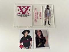 最終価格】E-girls佐藤晴美フリスビー