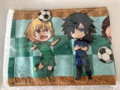 鬼滅の刃東京ヴェルディコラボマフラータオル