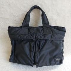 ✨未使用級✨ PORTER タンカー トートバッグ 現行タグ ハンドバッグ Ｓ TANKER TOTE BAG | Yoshida&Co. Home Page | YOSHIDA & Co.