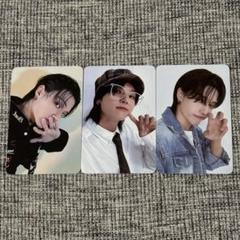 ATEEZ exhibition destiny Tシャツトレカ ウヨン 2025年最新】DESTINY ateezの人気アイテム - メルカリ