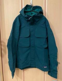 【超希少XXL】patagonia イスマスユーティリティジャケット　SST patagonia パタゴニア メンズ・イスマス・ユーティリティ