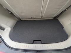 z12キューブラゲッジボックス 日産キューブ（Z12）☆ラゲッジアンダーボックス☆