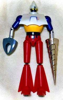 2025年最新】超合金魂 GX-06 ゲッターロボの人気アイテム - メルカリ