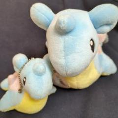 希少】スーパーひみつきち ぬいぐるみ 3匹セット - メルカリ