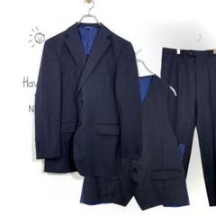 ✨美品✨ ジュンコシマダ 3ピース ネイビー ストライプ A6 L相当 楽天市場】junko shimada（スーツ｜スーツ・セットアップ