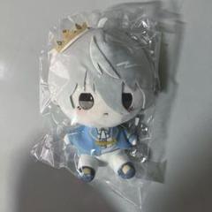 ブルーロック　凪　もちどる　ぬいぐるみ　マスコット　ローソン もちどる（凪 誠士郎）【@Loppi・HMV限定】 : ブルーロック