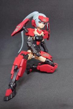 フレームアームズ・ガール　ジャンク品 2025年最新】フレームアームズ・ガール ジャンクの人気アイテム