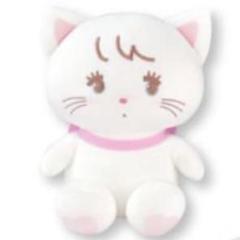 mikko characters ましゅもっち ぬいぐるみ 4点セット Amazon.co.jp: mikko characters ぬいぐるみ(再販) [全4種セット