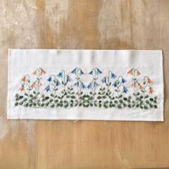 ハンドメイド 刺繍作品 額付き ハンドメイド 刺繍作品 額付き - メルカリ