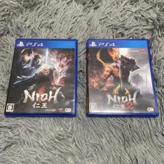 仁王 1 2 セット売り