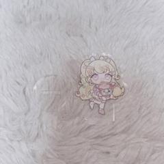 プリティーオールフレンズ 夢川ゆい アクリルスタンド 検索結果]-amiami.jp-あみあみオンライン本店-