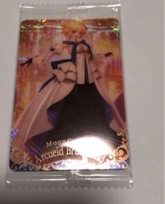 FGO アーキタイプアース 月姫 アルクェイド ウエハース カード セット Amazon.co.jp: アーキタイプアース ウエハース fgo アルクェイド