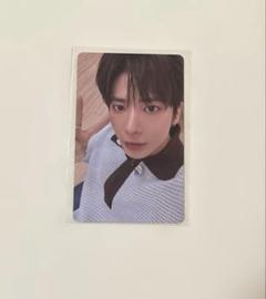 TXT テヒョン カンテヒョンtogether トレカ ユニバ 特典
