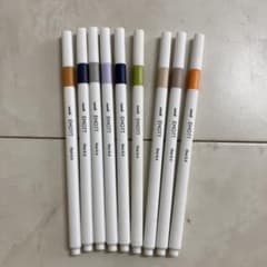 限定版含む】エモット EMMOT 50色セット(計60本)