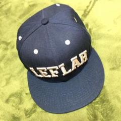 LEFLAH キャップ