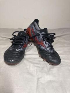 MIZUNO - 廃盤品✳︎新品未使用/Mizuno Morelia 26.5 ✳︎✳︎ 2025年最新】ミズノ モレリア 26.5の人気アイテム - メルカリ