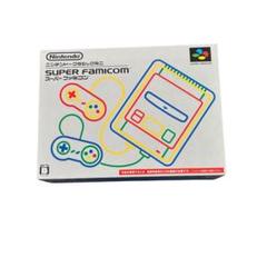 Nintendo ニンテンドークラシックミニ スーパーファミコン