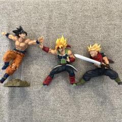 ドラゴンボールフィギュア 38体まとめ売り 2025年最新】Yahoo!オークション -ドラゴンボールフィギュア