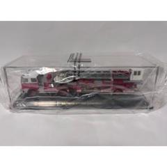 【新品・未使用】【希少】CODE3 ボルチモアファイア 消防局 ハシゴ車 新品・未使用】【希少】CODE3 ボルチモアファイア 消防局 ハシゴ車