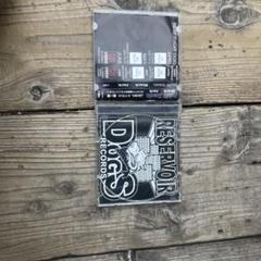 邦楽 RUFF NECK / BLACK JACK RUFF NECK ANARCHY セット BLACK JACK GHETTO～