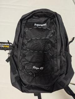supreme 2022ss リュックバックパック