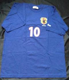 2025年最新】2002 ワールドカップ tシャツの人気アイテム - メルカリ