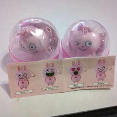 ラブラビット ぬいぐるみ 3体セット - メルカリ