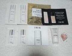 Dior カプチュールサンプルセット - メルカリ