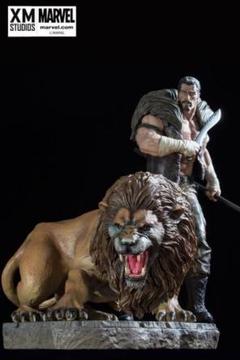 xmstudio ウルヴァリン　クレイヴン　フィギュア　検　サイドショウ WOLVERINE 1/4 Scale Statue XM STUDIOS | Spec Fiction - Spec